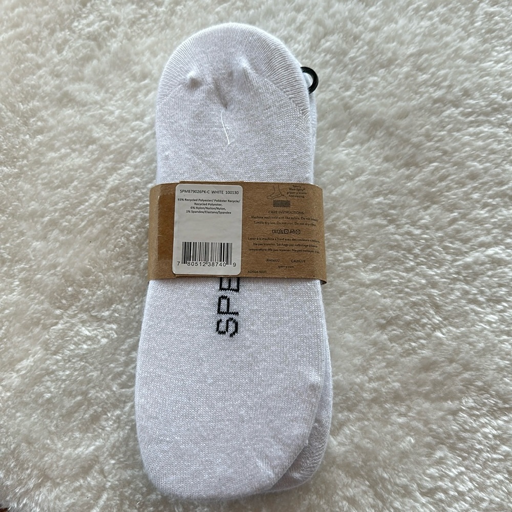 Nwt. men’s sock liner